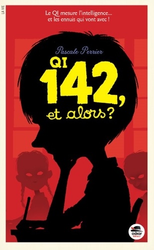 Pascale Perrier - QI 142, et alors ?.