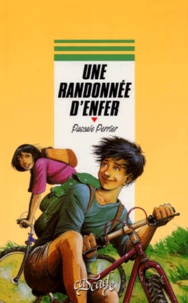 Pascale Perrier - Une Randonnee D'Enfer.