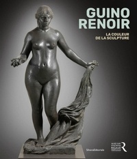 Pascale Picard et Antoinette Le Normand-Romain - Guino - Renoir - La couleur de la sculpture.