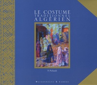 Le costume traditionnel algérien.pdf