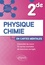 Spécialité Physique-Chimie 2de en cartes mentales. L'essentiel du cours. 10 cartes mentales. 66 exercices corrigés  Edition 2023