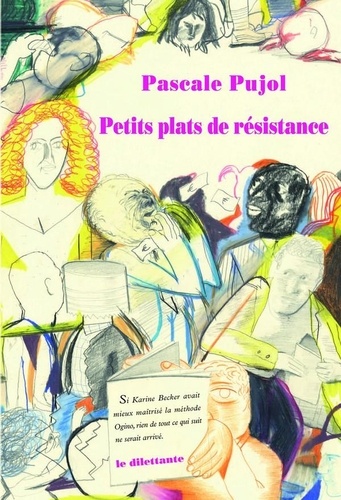 Petits plats de résistance