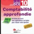 Pascale Recroix - Comptabilité approfondie DCG 10 - 49 fiches de cours avec applications corrigées pour réussir votre épreuve.