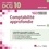 Comptabilité approfondie DCG 10. 160 exercices corrigés 10e Edition 2022-2023