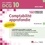 Comptabilité approfondie DCG 10. 160 exercices corrigés  Edition 2023-2024