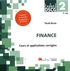 Pascale Recroix - Finance DSCG 2.