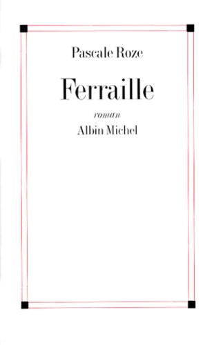 Ferraille