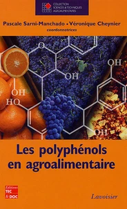 Les polyphénols en agroalimentaire