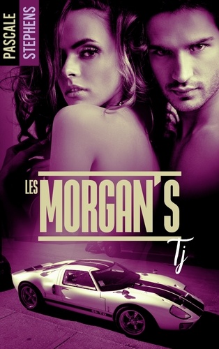 Les Morgan's 1
