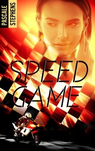 Pascale Stephens - Speedgame.