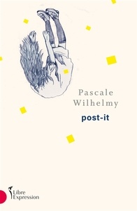 Pascale Wilhelmy - Post-it.