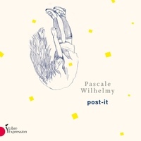 Pascale Wilhelmy - Post-it.