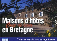 Maisons d'hôtes coup de coeur en Bretagne