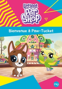 Littlest Pet Shop Tome 1.pdf