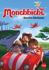 Drôles de farces