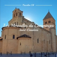 Pascaline Glt - Les Merveilles du Comminges - Saint-Gaudens.