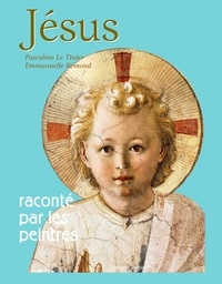 Jésus raconté par les peintres.pdf