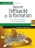 Pascaline Malassingne - Mesurer l'efficacité de la formation - Evaluer le résultat et la rentabilité.