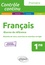 Français 1re. Oeuvres de référence  Edition 2019