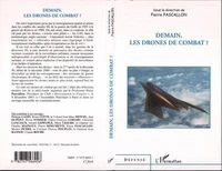 Demain, les drones de combat ?