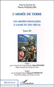 Les armées françaises à l'aube du XXIe siècle