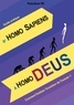  Pascalune HD - D'Homo Sapiens à Homo Deus - Comment finaliser l'évolution.