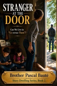 Stranger at the Door
