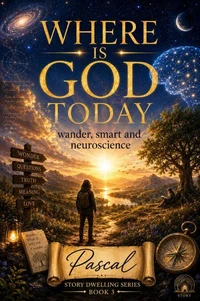 WHERE IS gOD tODAY