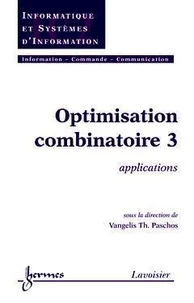 Optimisation combinatoire