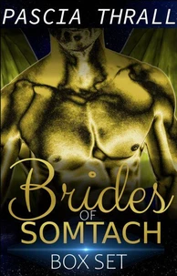Brides of Somtach - The Complete Series
