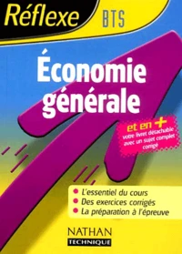 Economie générale BTS