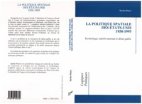 La politique spatiale des États-Unis, 1958-1995