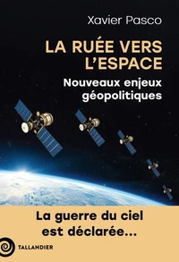 La ruée vers l'Espace