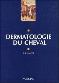  Pascoe - Dermatologie du cheval.