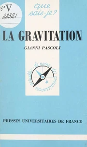 La gravitation