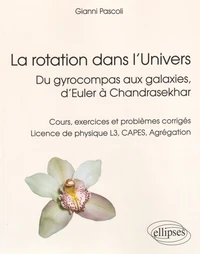 La rotation dans l'Univers
