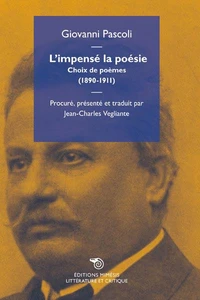 L'impensé la poésie
