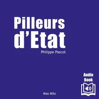 Pilleurs d'Etat