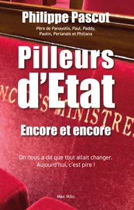 Pilleurs d'Etat