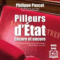 Pilleurs d'Etat
