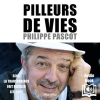 Pilleurs de vies