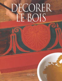 Decorer Le Bois