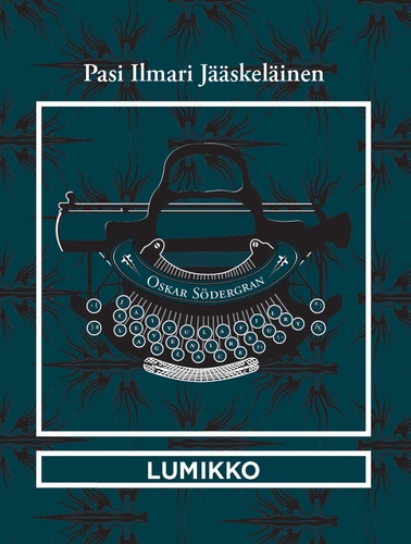Pasi Ilmari Jääskeläinen - Lumikko.