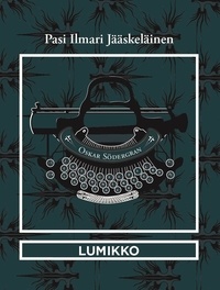 Pasi Ilmari Jääskeläinen - Lumikko.