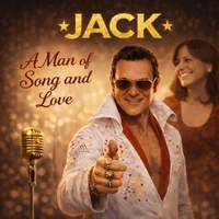 Jack: A Man of Song and Love
