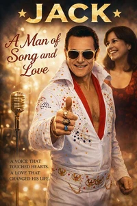 Jack: A Man of Song and Love