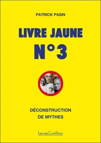 Livre Jaune n°3