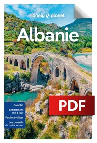 Albanie