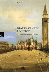 Diario veneto politico di Emmanuele Antonio Cicogna
