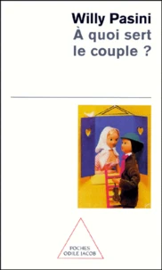 A Quoi Sert Le Couple ?